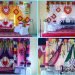 Top 20 Easy Wedding Stage designs | flowers Background decorated by SagarTent House #wedding