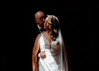 Connie + Spencer | Wedding Teaser | The Beverly Mansion