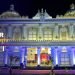 Bihar ka sabse khubsurat Resort | FIBER WEDDING RESORT #weddingvenue  #venue #fiber #kadenkoppers