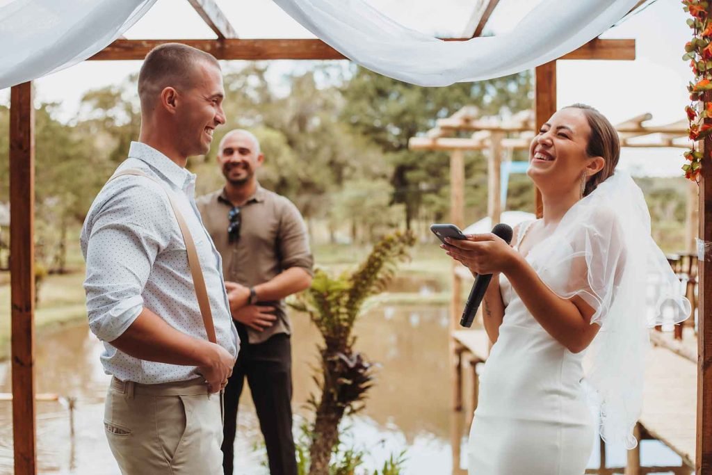 35 Dreamy Micro Wedding Ideas