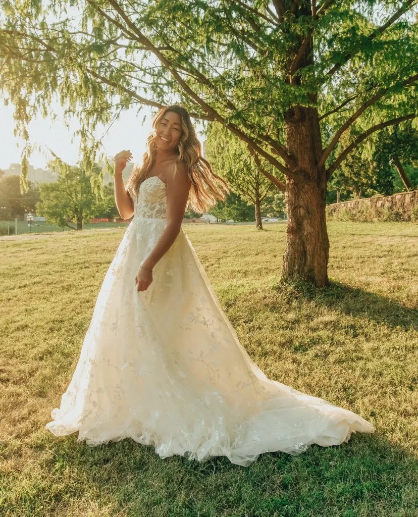 Top Whimsical Wedding Dress Looks – Pretty Comfortable Love – Wedding Blog