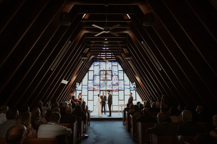 Get Inspired By These 30 Touching Wedding Vows Examples
