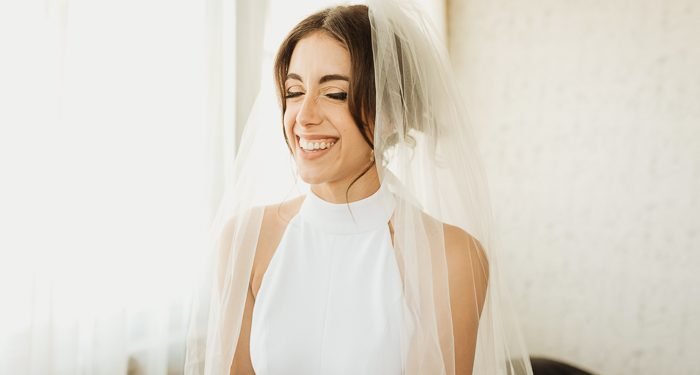 How To Make The Most of Your Wedding Hair and Makeup Trial