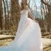 Style Detachable Sleeves for Your Wedding Dress – Pretty Blissful Love – Wedding Blog