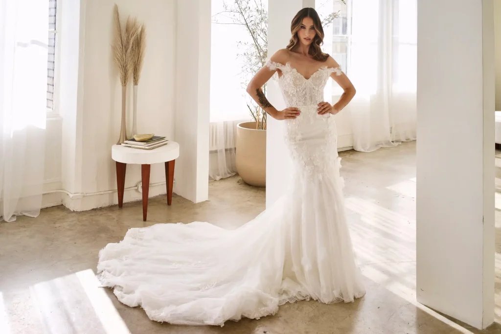 Luxurious Recent Styles from Martina Liana and Martina Liana Luxe – Pretty Pleased Love – Wedding Blog