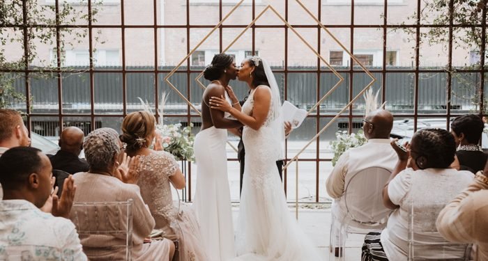 The Ultimate Guide to Planning a Same Sex Wedding