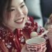 The Secret Patio Wedding Film || Zi Ying & Lucas intimate wedding