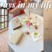 summer days in my life | wedding, charity gala, lake house renovation update & tour!