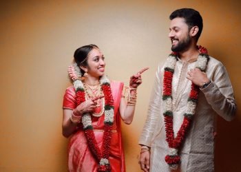 Kerala Konkani Wedding Video of Jaidev with Anu |Roof top Intimate wedding|