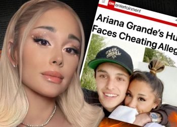 Ariana Grande's SKETCHY Marriage to Dalton Gomez (CHEATING and Divorce Rumors)