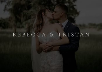Rebecca & Tristan Wedding Highlight Film | Johannesburg intimate wedding