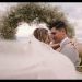 Bear Lake Intimate Wedding