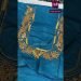 Video No : 757Bookings: 9047273352–8438801859 Hand aari work bridal shirt price @1699