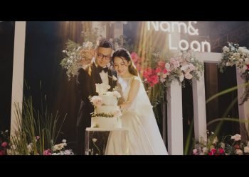 [Wedding Film] Nam & Loan Intimate Wedding in Mia Boutique Hotel Saigon