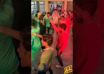 People Power Performance | #tntarena | Trending Wedding Dj | Contact Us 8220253327 | Salem