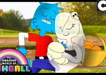 Gumball | Playing Cupid | The Shippening | Cartoon Network