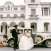 How to Have A European-Inspired Wedding Without Traveling