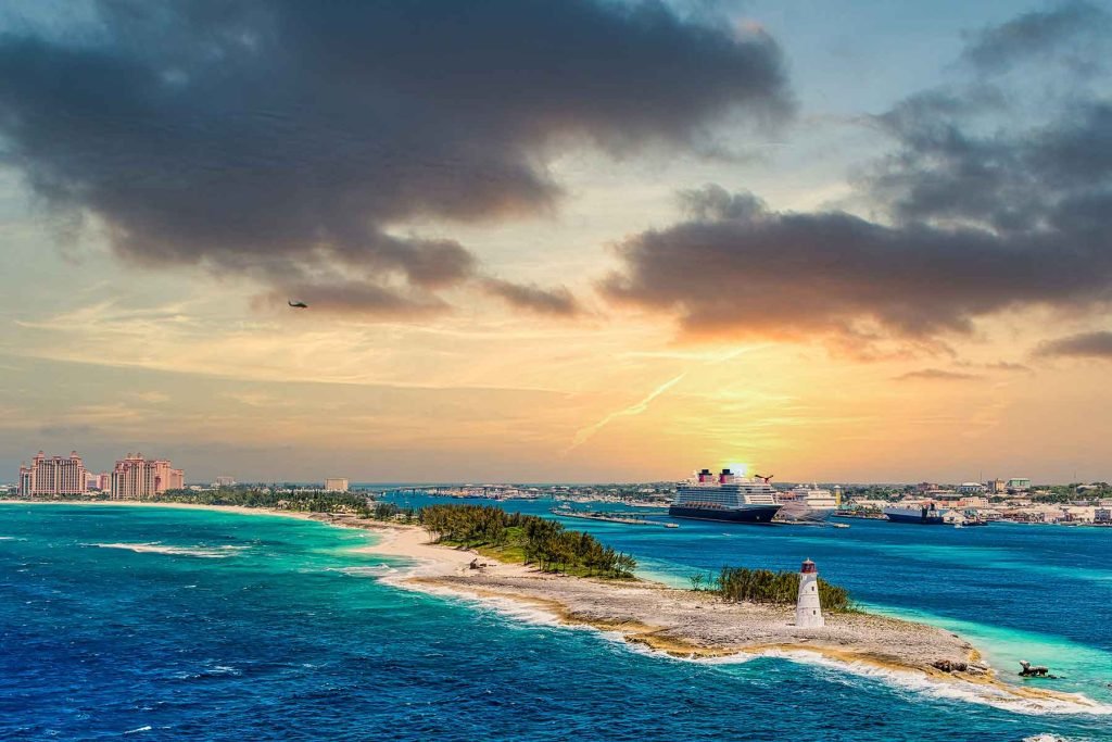 How to Plan a Dreamy Destination Wedding in the Bahamas