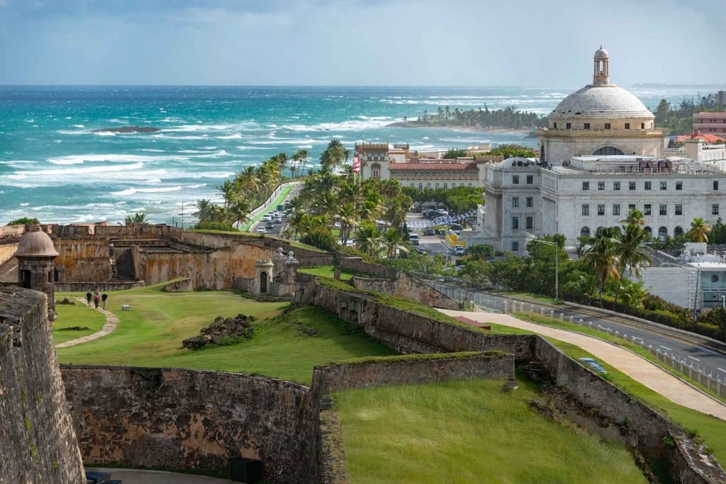 How to Plan the Perfect Puerto Rico Destination Wedding