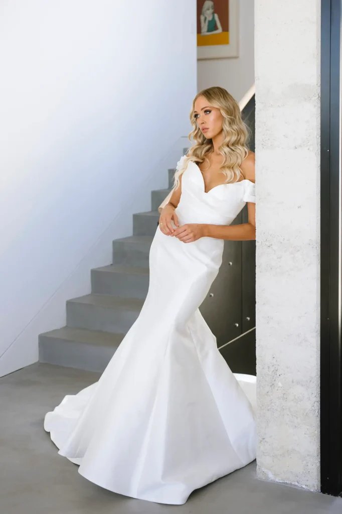 Ultimate Guide to Easy Wedding Dresses – Pretty Joyful Love – Wedding Blog