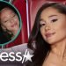 Ariana Grande Deletes Dalton Gomez Wedding Photos Amid Split Reports