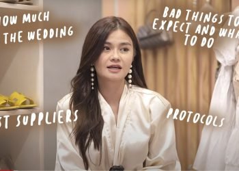 How To Plan A Wedding In A Pandemic (& in 2 weeks!!) | Vern Enciso