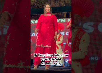 Dj Kang Bros Jalandhar 76963-76544 #punjabidj #punjabidance #song #punjabi #punjabisong #wedding #dj