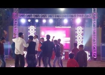 DJ#setup wedding#dj blog#led wall screen#djremix #djviral #Avanti Events#9691735655,9691915655#dmx