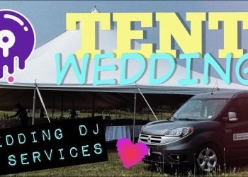 Recent York Wedding DJ | Farm Wedding | DJ near me | DJ Maxx Saint