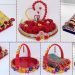 7 Wedding Tray Decoration Ideas !!! DIY Engagement Tray Decoration