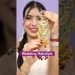 Wedding Hairstyle for Bridesmaid | Viral Beauty Hacks | Anaysa Shorts