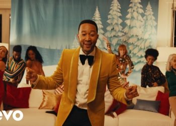 John Legend – You Deserve It All (Official Music Video)