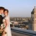 Intimate Surety Hotel Wedding | Adam + Sophia | Des Moines, Iowa