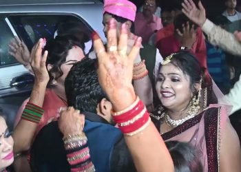 kajra mohabbat wala #wedding dj dance