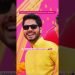 If you want an intimate wedding but your parents have different plans… #viralshortvideo #haldi