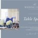 How Many Guests Can Fit at Your Wedding Table