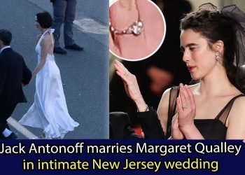 News: Jack Antonoff marries Margaret Qualley in intimate Recent Jersey wedding, SUNews