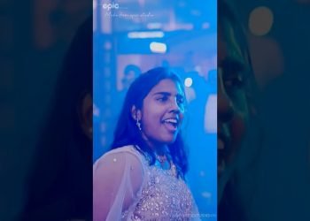 Wedding DJ Party | Saravanan + Suruthi DJ Shorts | Epic Studio