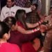 Shivani Wedding DJ Night