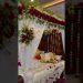 wedding night room decoration / wedding decoration ideas #wedding #decoration