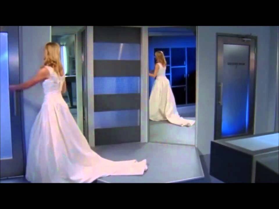 Chuck S4xE17 – Wedding Planning