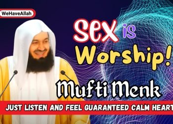 Imam was late for Fajr ~ VERY FUNNY Mufti Menk ~ Intimacy in Marriage! #WeHaveAllah #muftimenk