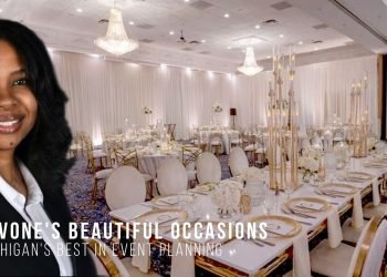 White Wedding – Luvone's Beautiful Occasions – Wedding Decoration Ideas – The Best Wedding Decor