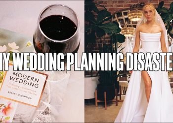 My Wedding Planning Disaster