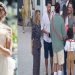 Hande Erçel and Kerem Bürsin got intimate at their mutual friend's wedding!