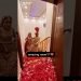 Bridal Room Decoration #bridal #decoration