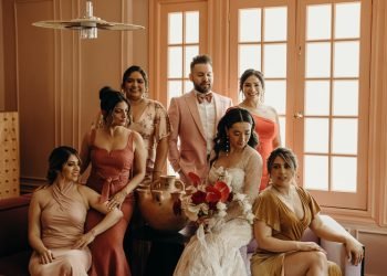 The Ultimate Guide to Having a Bridesman
