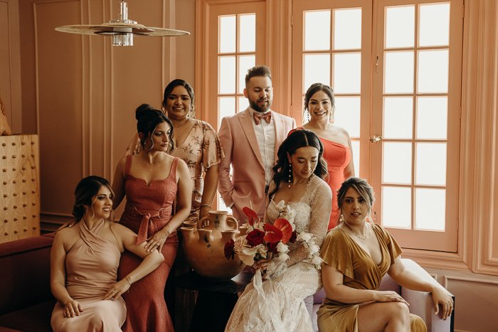 The Ultimate Guide to Having a Bridesman