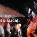 Alicia & Alvin – Wedding After Party | DJ BRAM REANSON