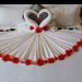 Romantic Honeymoon bedroom decoration idea || room decorations || room decorating ideas |#arlove106